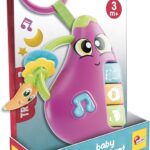 Carotina Baby Eggplant