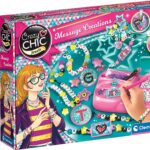 Crazy Chic My Charms Lab