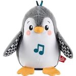 Fisher Price Pinguino Dolci Coccole