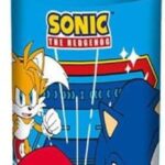 Borraccia Alluminio Sonic ml.500