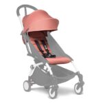 Stokke Rivestimento passeggino 6+ YOYO Ginger
