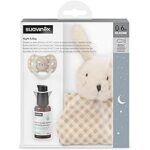 SUAVINEX  NIGHT&DAY SET REGALO SUCCH + DOUDOU +OIL CONIGLIO