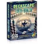 DECKSCAPE - FURTO A VENEZIA
