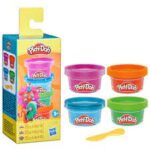 Play Doh Mini Color Pack Ass