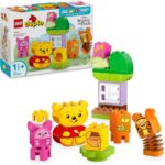 Lego DUPLO Disney Festa di Compleanno di Winnie the Pooh