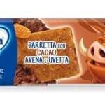 Mellin Barretta Cacao/Avena/Uvetta Bio Disney Il Re Leone