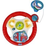 CHICCO BSF VOLANTE LUCI E SUONI