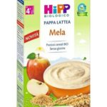 Hipp Pappa Lattea Mela gr.250
