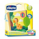 CHICCO LIBRETTO 123