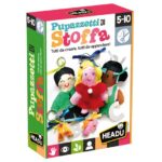 Headu Pupazzetti di Stoffa