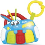 Clementoni Sonaglino Elettronico Piano