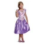 Costume Rapunzel Classic