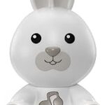 CHICCO FD BUNNY DREAMLIGHT