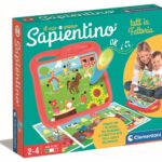 Clementoni Il mio Primo Sapientino - Fattoria
