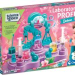 Clementoni Laboratorio Profumi - Deluxe