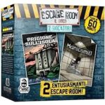 Escape Room – 2 Giocatori