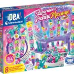 Clementoni Idea - Laboratorio delle Penne Message