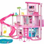 *La Casa dei Sogni di Barbie