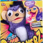 *ScreamerZ Scimmietta cm. 30