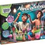 Clementoni Abracadabra Esperimenti e Pozioni