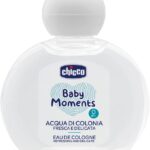CHICCO ACQUA DI COLONIA FRESCA E DELICATA 100ML