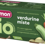 Plasmon Bio Verdure Miste gr.2x80