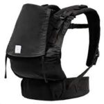 Stokke Marsupio Limas Carrier Flex OCS Black
