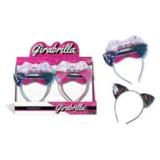790d316c532a31e7d8f7eacdc3d22101 Girabrilla Cerchietti Ass. - immagine 1
