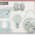 SUAVINEX  WONDERLAND SET REGALO AZZ