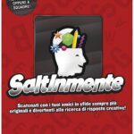 Saltinmente Fast Pack 13+ (2-4 Giocatori)