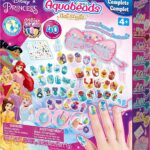 Aquabeads - Nail Studio Disney Princess