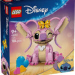 Lego Disney Classic Angel