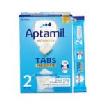 Aptamil 2 Tabs 105 pz.