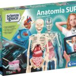 Clementoni Anatomia