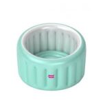 Ok Baby -  OPLA' SOFT Vasca gonfiabile 12/36 mesi