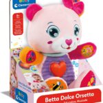 Clementoni Betta Dolce Orsetta