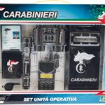 Set Carabiniere piccolo