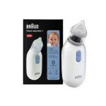 Braun Aspiratore Nasale Elettrico