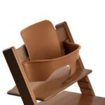 Stokke Trip Trap Baby Set Walnut