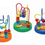 Sevi Labirinto colorato