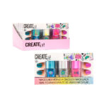 Create It! Smalti Set 3 pz. Sirene