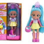 *BFF Best Friend Forever Talents - Elodie