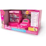 Barbie Cassa Glam & Co
