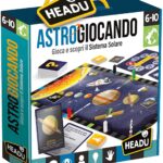 Headu Astrogiocando