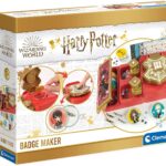 Harry Potter La Macchina per le Spille