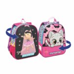 ZAINO SPINNY GIRL MIX MITAMA ASS