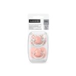 SUAVINEX WILD&FREE SUCH NOTTE FIS S 0/6M 2U ROSA