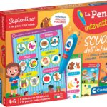 Sapientino Penna Interattiva - Scuola Infanzia 2