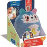 Clementoni Twinkle Twinkle - Little Wolf