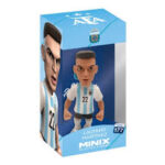 Minix Collectible Figurines - Lautaro Martinez Argentina